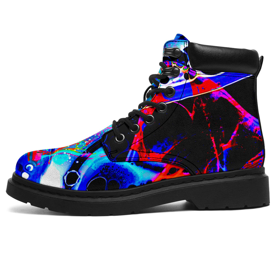 Drippy 2 Classic Boots