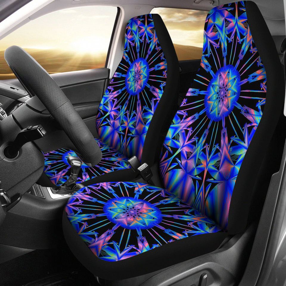 Glow V2 Car Seat Covers
