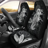 Native Horse Car Seat Covers