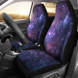 Outerspace Dreams Car Seat Covers