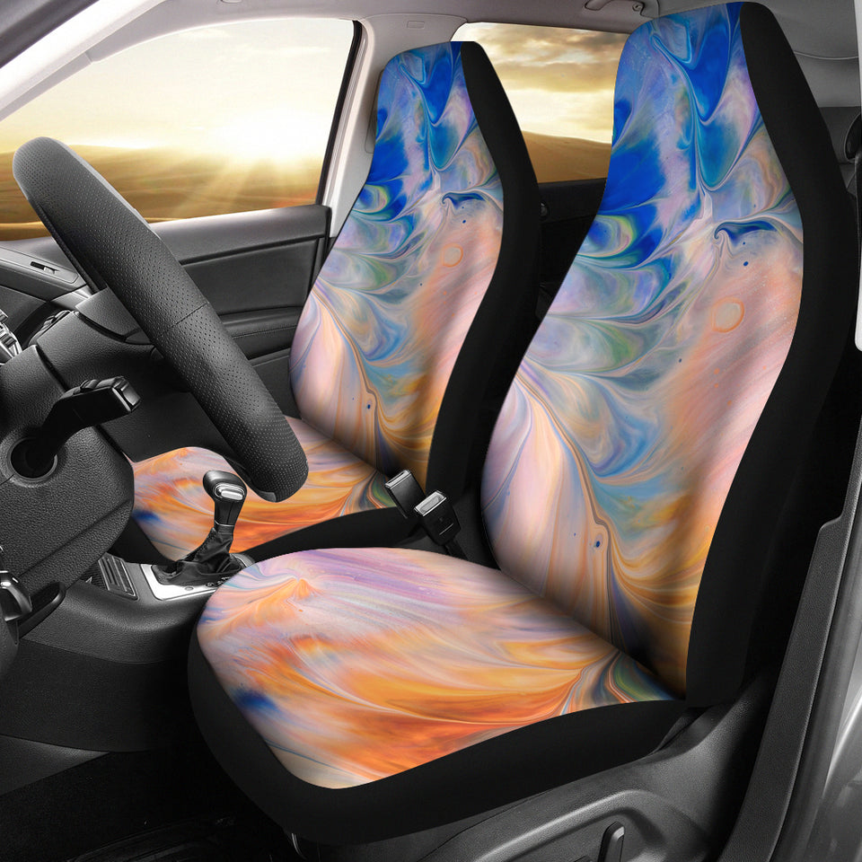 Dream Car Seat Covers
