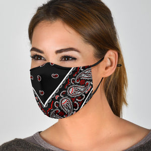 Bandana Face Mask