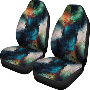 Different Shades Car Seat Covers