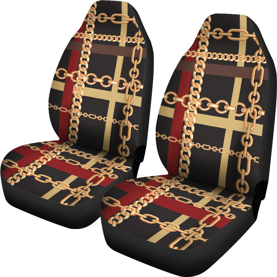Extraordinary Chain Car Seat Covers