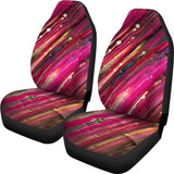 Highway Dreams Car Seat Covers