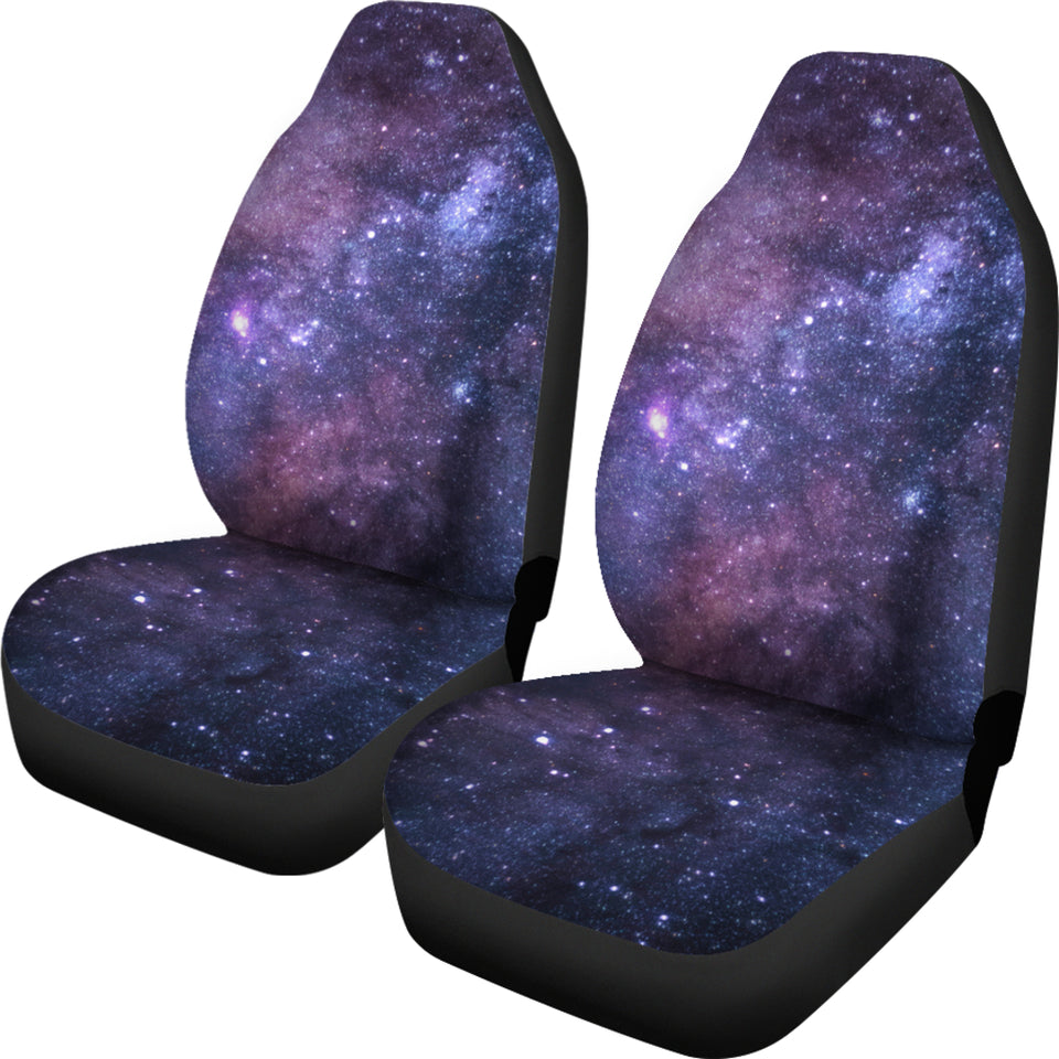 Outerspace Dreams Car Seat Covers