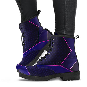 Neon Retro X Boots