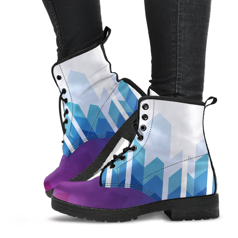 Psychedelic X3 Boots