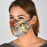 Renaissance Face Mask