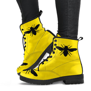 Bee Lover Boots