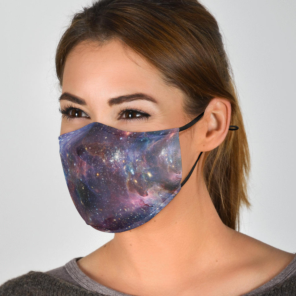 Astral Dreams Face Mask