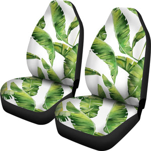 Tropical Car Seat Covers