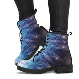 Celestial Mandala Boots