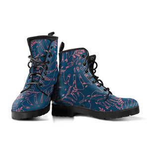 Nocturnal Jungle Boots