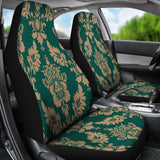 Baroque Sky Car Seat Covers