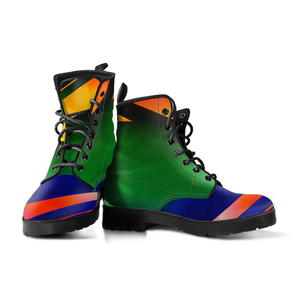 Tile Colorful X2 Boots