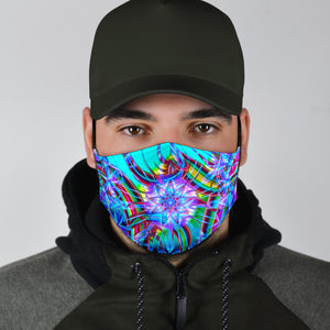 LSD V3 Face Mask
