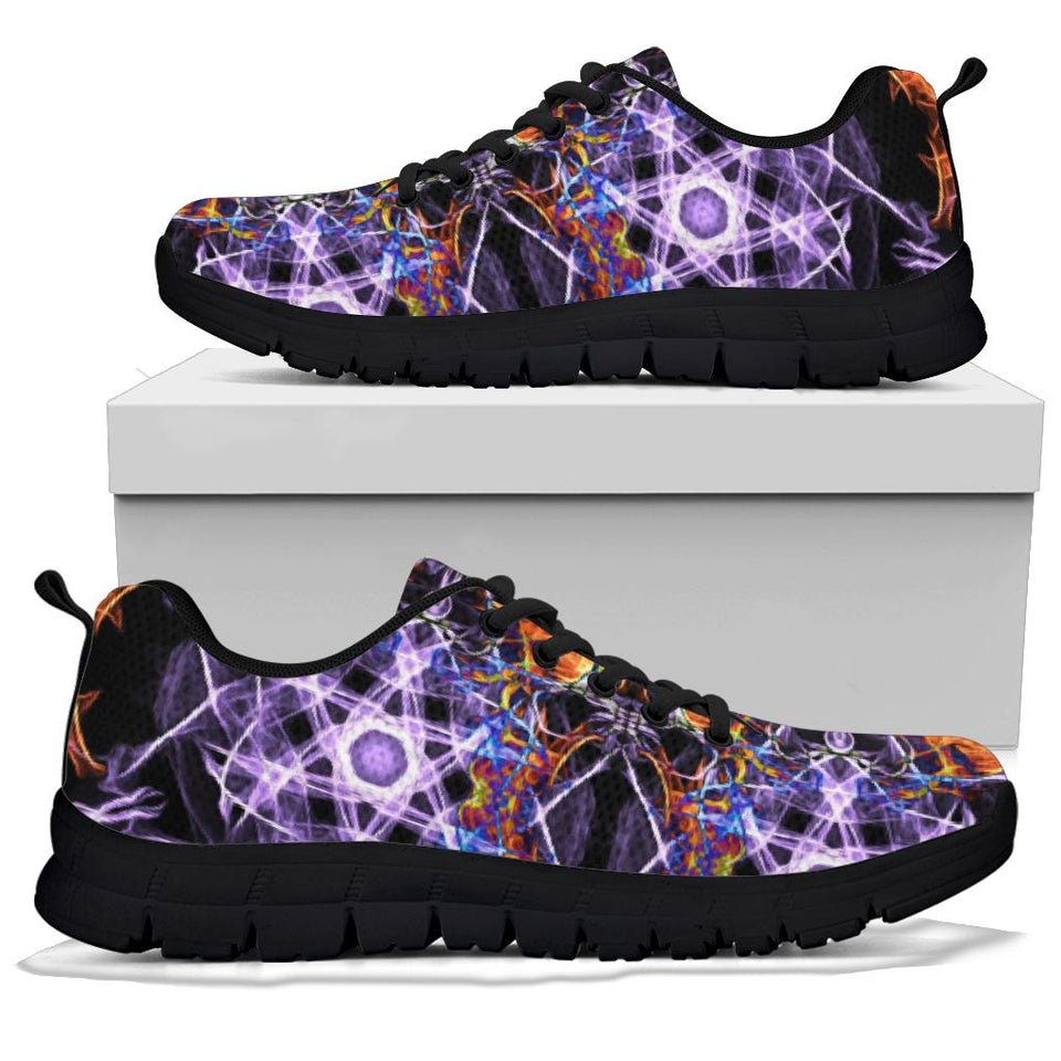 Cosmic Revelation 2 Sneakers