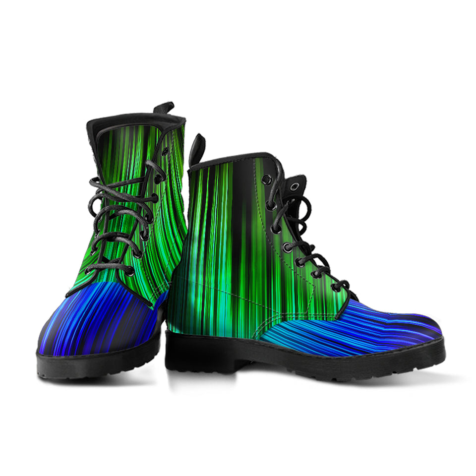 Nature Vibe Boots