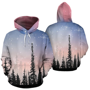 Forest & Stars Hoodie