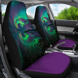 Northern Lights Car Seat Covers