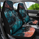 Cool Wave Car Seat Covers