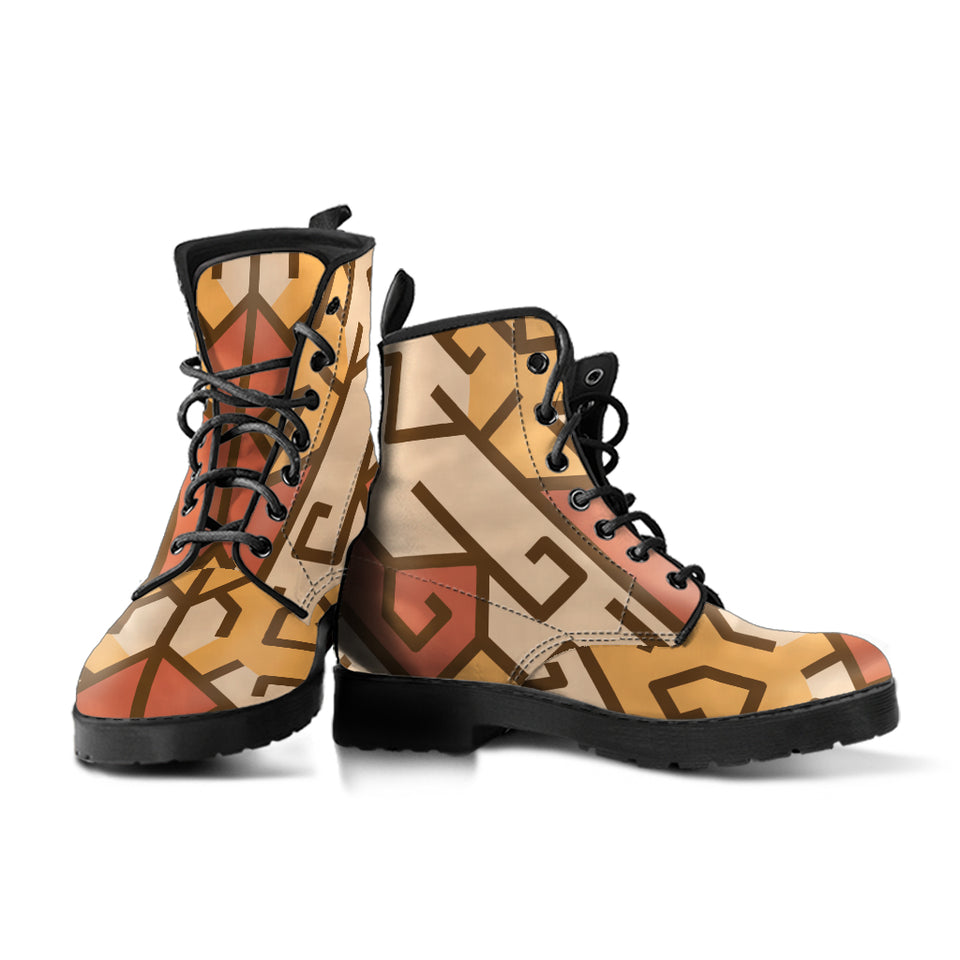 Dayak Native Boots
