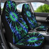 Mandala V3 Car Seat Covers