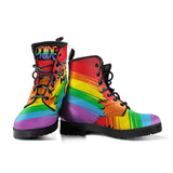 Pride Boots