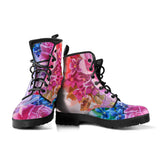 Floral Beauty Boots