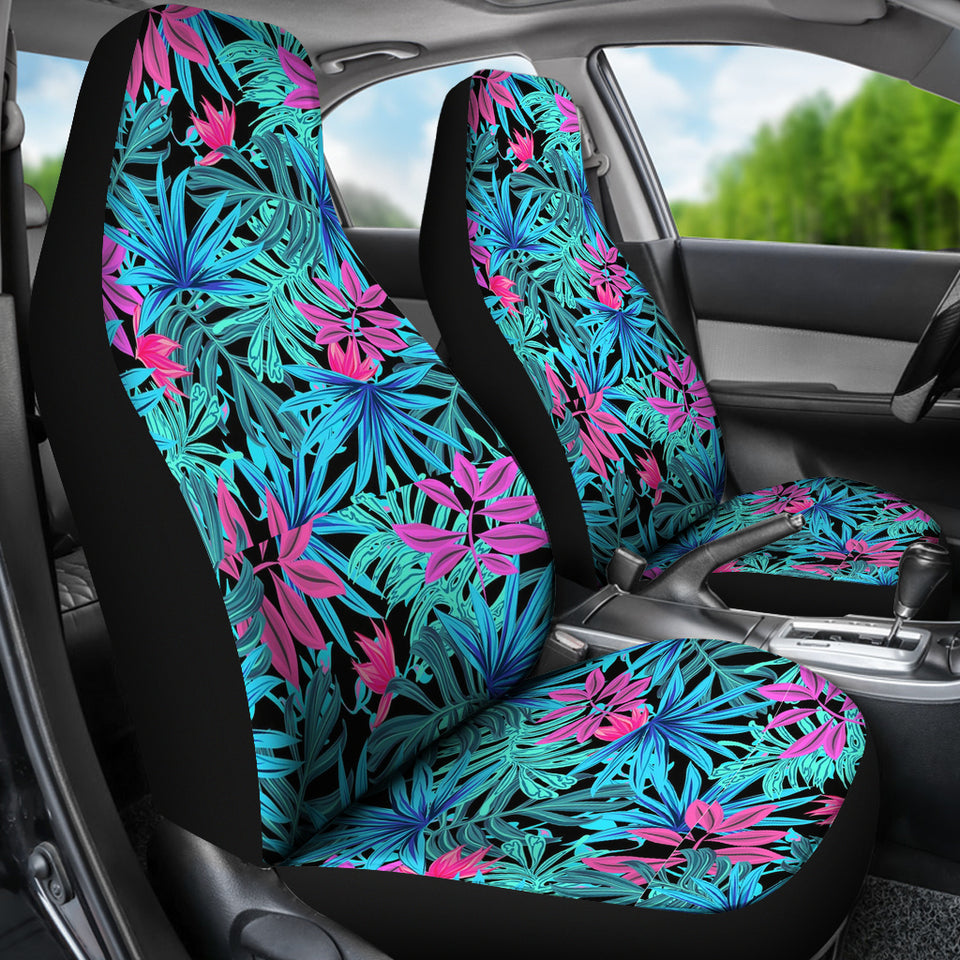 Wild jungle Car Seat Covers