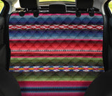 Mexican Pet Car Seat Cover
