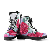 Floral Art V1 Boots