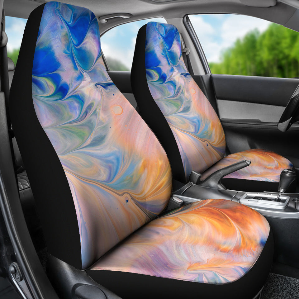 Dream Car Seat Covers