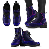 Neon Retro X Boots