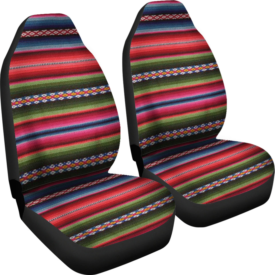 Mexican Car Seat Covers