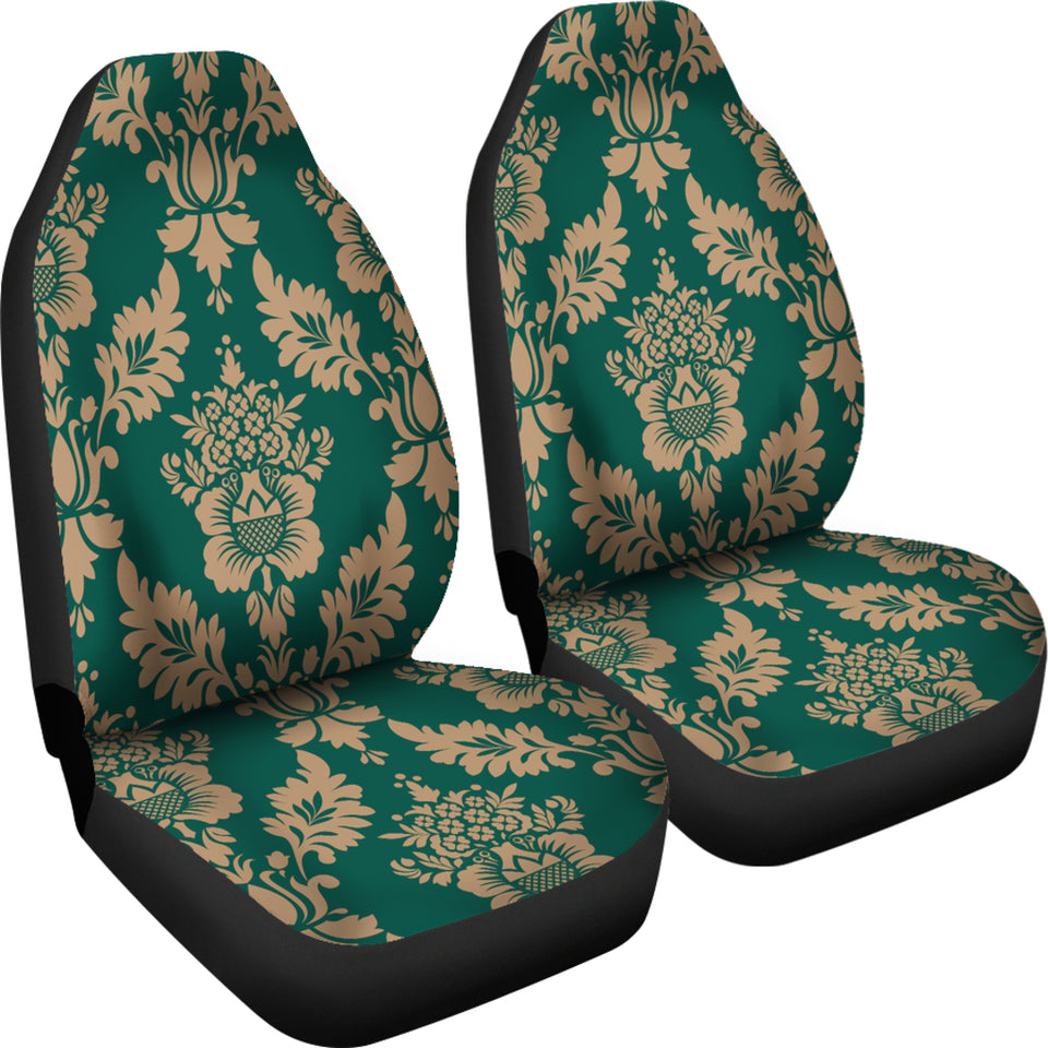 Baroque Sky Car Seat Covers