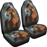 Horse Spirit Car Seat Covers