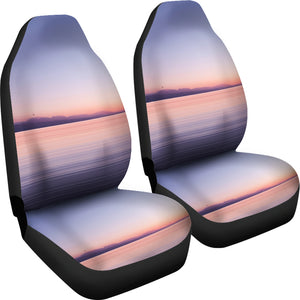Soft Sky Car Seat Covers
