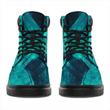 Ice Grunge Classic Boots