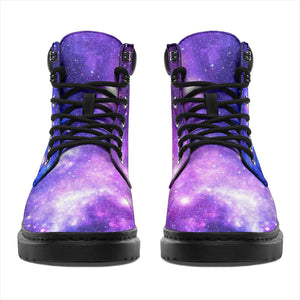 Magical Galaxy Classic Boots