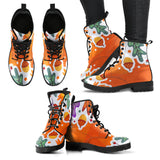 Fall Season Boots