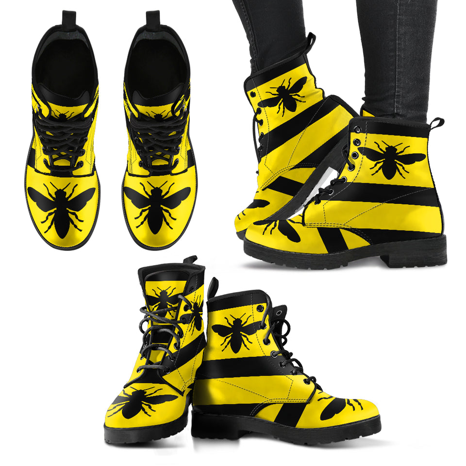 Bee Layers Boots
