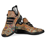 Henna Mandala V2 Sneakers