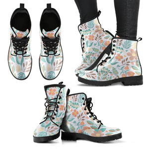 Nature Seamless Boots