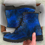 Blue Mood Boots