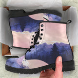 Mountains Boots