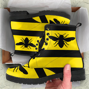 Bee Layers Boots