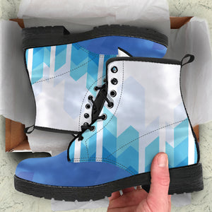 Ice Vibe Boots
