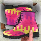 Funky Pop Boots